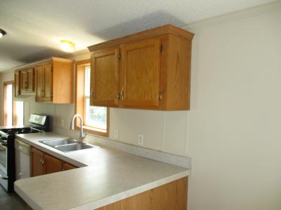 Photo 5 of 9 of home located at 23374 Arlington Dr Clinton Township, MI 48036