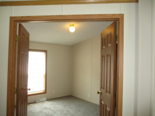 1996 Victorian Mobile Home