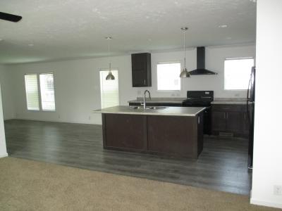 Mobile Home at 43673 Medea Dr Clinton Township, MI 48036