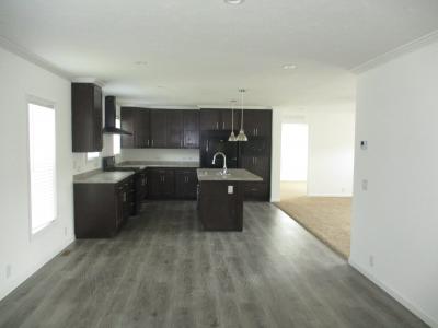 Photo 3 of 9 of home located at 43673 Medea Dr Clinton Township, MI 48036