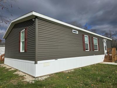Photo 1 of 5 of home located at 16430 Park Lake Rd #160 East Lansing, MI 48823