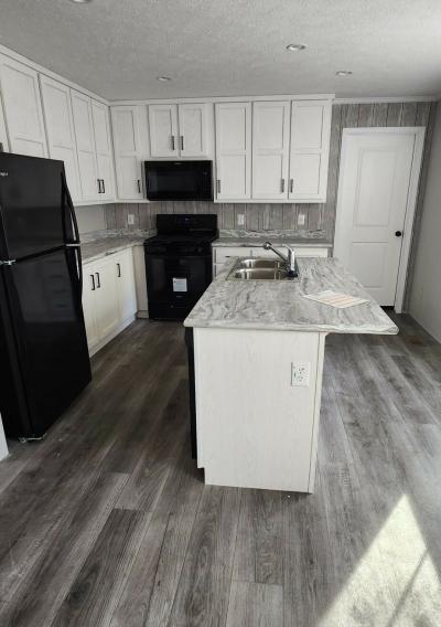 Photo 5 of 5 of home located at 16430 Park Lake Rd #160 East Lansing, MI 48823
