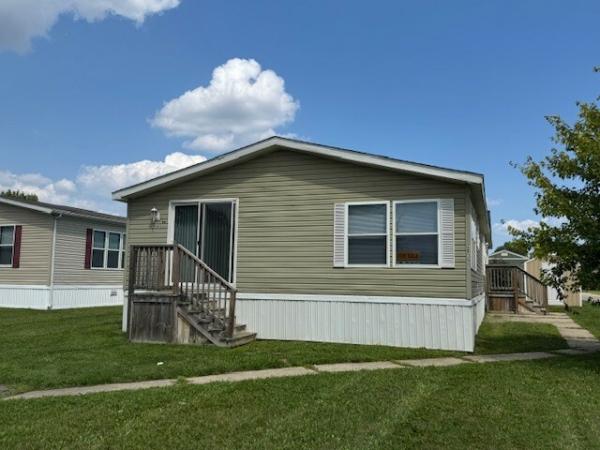 1995 Skyline Mobile Home For Sale