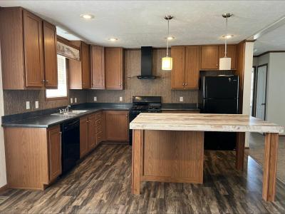 Mobile Home at 396 Hunt Club Drive Grand Blanc, MI 48439