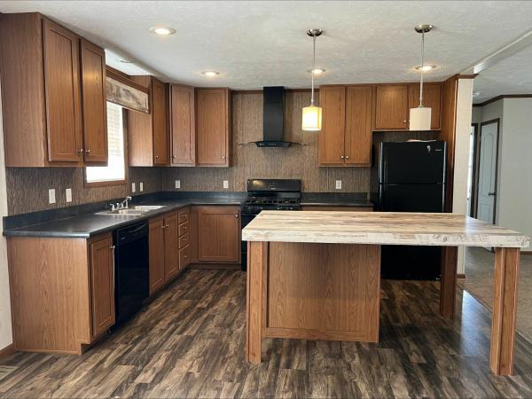 Photo 2 of 2 of home located at 396 Hunt Club Drive Grand Blanc, MI 48439