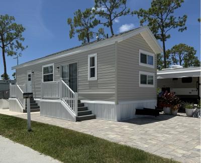 Mobile Home at 19551 S Tamiami Trail  Site#642 Fort Myers, FL 33908