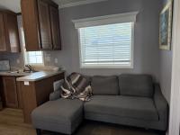 2021 Chariot Eagle 360EG12352B Mobile Home