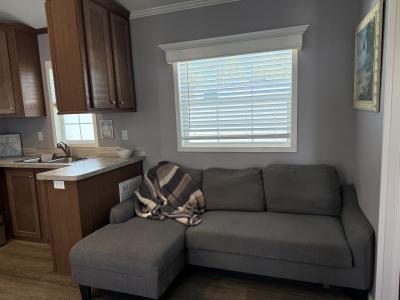 Photo 4 of 16 of home located at 19551 S Tamiami Trail  Site#642 Fort Myers, FL 33908