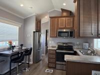 2021 Chariot Eagle 360EG12352B Mobile Home