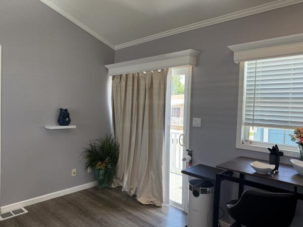 2021 Chariot Eagle 360EG12352B Mobile Home