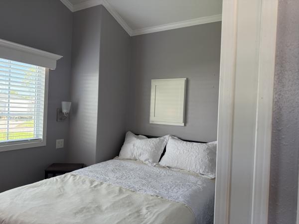 2021 Chariot Eagle 360EG12352B Mobile Home