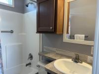 2021 Chariot Eagle 360EG12352B Mobile Home