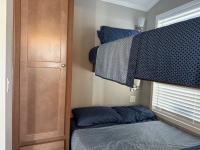 2021 Chariot Eagle 360EG12352B Mobile Home