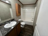 2017 Clayton Pulse 4828-746 Mobile Home