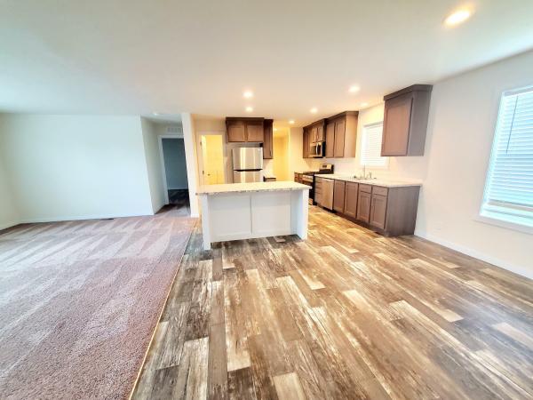 Photo 1 of 2 of home located at 391 Hunt Club Drive Grand Blanc, MI 48439