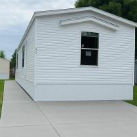 2025 Champion Prime FBH Mobile Home