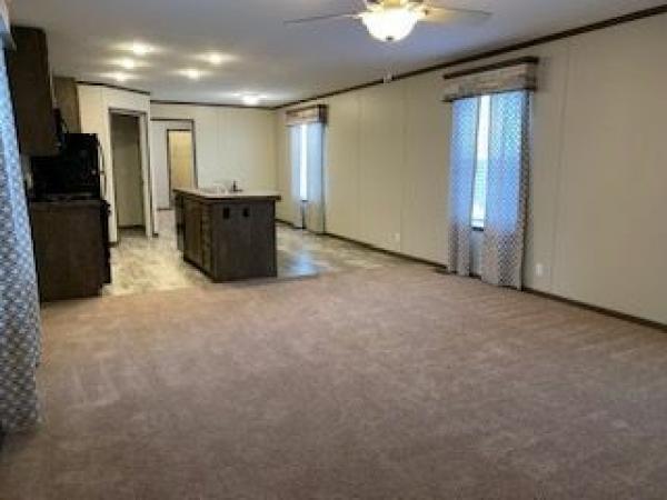 2019 Clayton Homes Inc Pulse Mobile Home