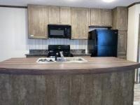 2019 Clayton Homes Inc Pulse Mobile Home