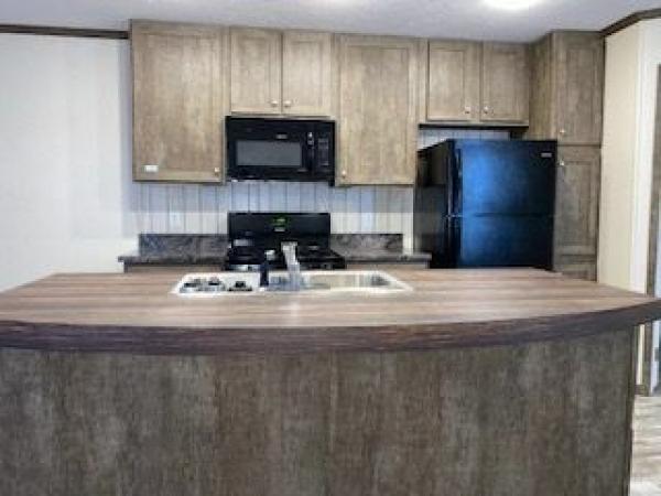 2019 Clayton Homes Inc Pulse Mobile Home