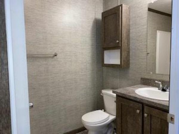 2019 Clayton Homes Inc Pulse Mobile Home