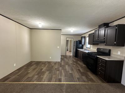 Photo 1 of 12 of home located at 41021 Old Michigan Lot 59 Canton, MI 48188