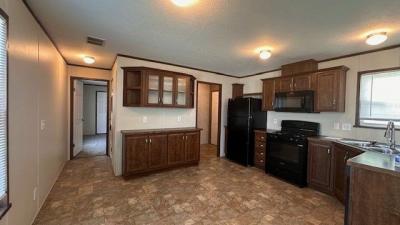 Mobile Home at 29730 Carousel Lot 491 Novi, MI 48377