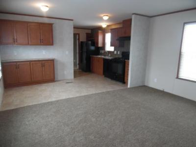 Photo 2 of 7 of home located at 5325 Van Orden Rd 308 Webberville, MI 48892