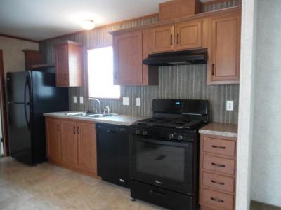 Photo 3 of 7 of home located at 5325 Van Orden Rd 308 Webberville, MI 48892