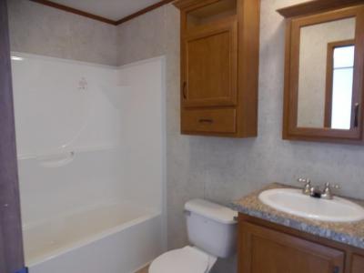 Photo 5 of 7 of home located at 5325 Van Orden Rd 308 Webberville, MI 48892