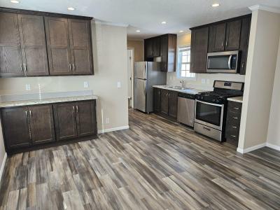 Photo 1 of 8 of home located at 5325 Van Orden Rd 207 Webberville, MI 48892