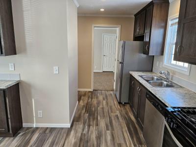 Photo 2 of 8 of home located at 5325 Van Orden Rd 207 Webberville, MI 48892