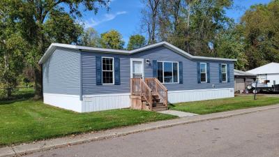 Photo 1 of 12 of home located at 5325 Van Orden Rd 547 Webberville, MI 48892