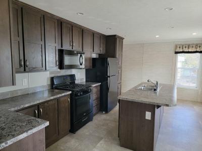 Photo 2 of 12 of home located at 5325 Van Orden Rd 547 Webberville, MI 48892