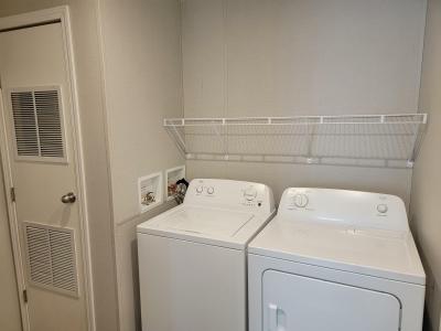 Photo 5 of 12 of home located at 5325 Van Orden Rd 547 Webberville, MI 48892