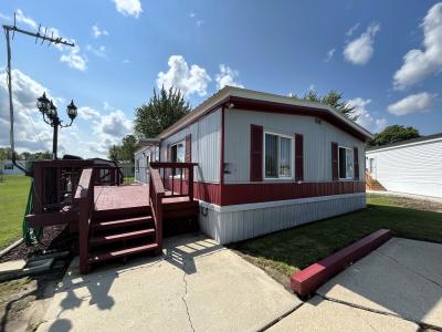 Photo 1 of 11 of home located at 40028 Margate Ct Sterling Heights, MI 48310