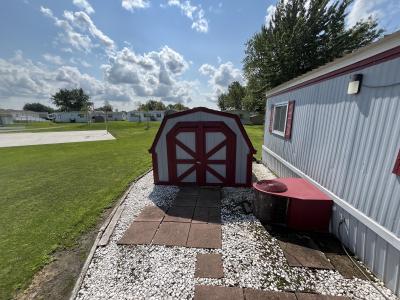 Photo 4 of 11 of home located at 40028 Margate Ct Sterling Heights, MI 48310
