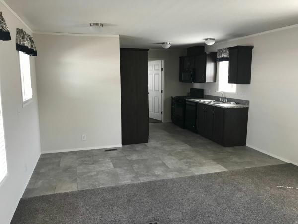 Photo 1 of 2 of home located at 961 South Reynolds Road, #028 Toledo, OH 43615