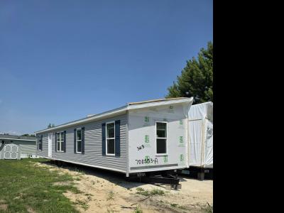 Mobile Home at 4825 Ford Ave Hudsonville, MI 49426