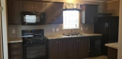 Mobile Home at 9761 Sandypointe Drive 955 Fair Haven, MI 48023