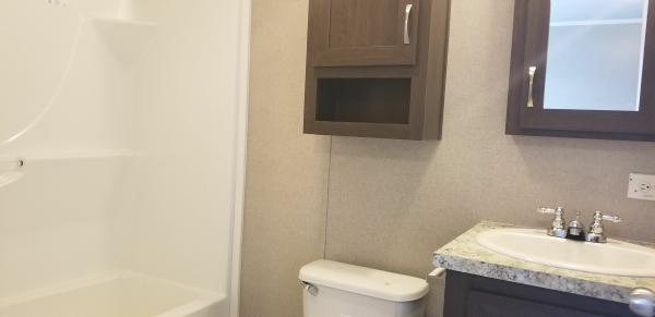 2018 Champion Redman Advantage II Mobile Home