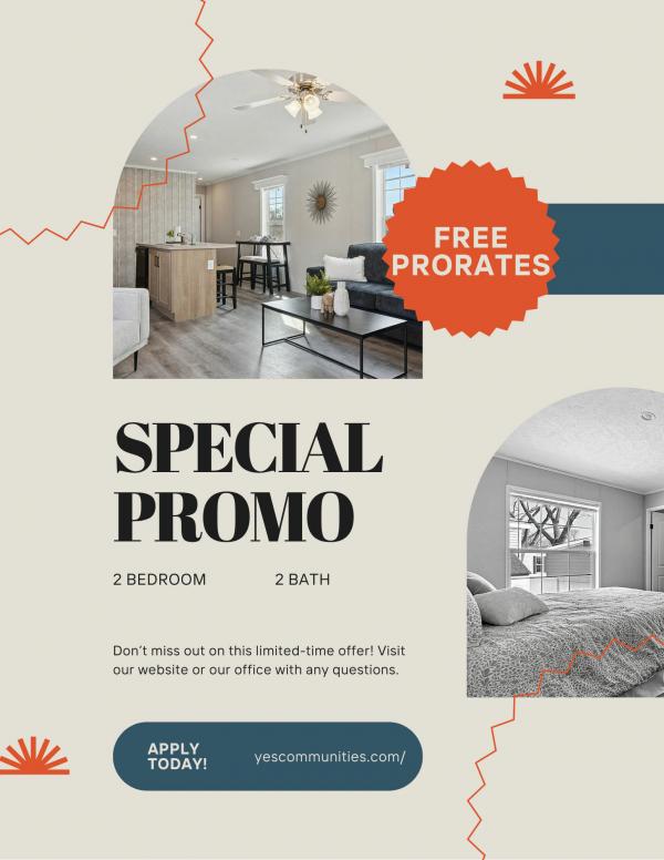 2025 Clayton Homes Inc Adrenaline Mobile Home
