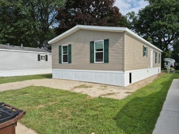 2025 Champion Mobile Home For Sale