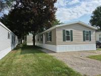2025 Champion Dutch Aspire Mobile Home
