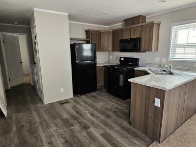 Mobile Home at 2315 Dogwood St Liberty, MO 64068