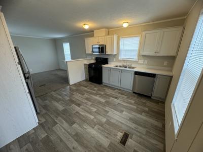 Mobile Home at 2417 Birch St Liberty, MO 64068