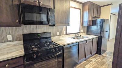 Mobile Home at 46000 Geddes Road #135 Canton, MI 48188