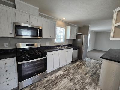 Mobile Home at 46000 Geddes Road #420 Canton, MI 48188