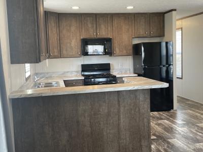 Mobile Home at 46000 Geddes Road #147 Canton, MI 48188