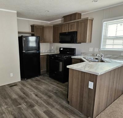 Mobile Home at 2333 Dogwood St Liberty, MO 64068