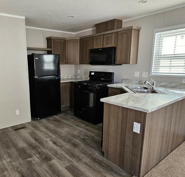 Photo 1 of 2 of home located at 2333 Dogwood St Liberty, MO 64068